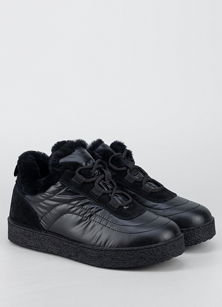 Кеды Finn Line фото № 2 цена