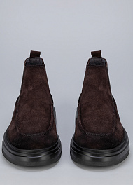 Ботинки Duca Daretti фото № 3 недорого