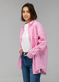 Рубашка Thomas Graf фото № 1 интернет-магазин