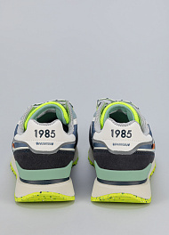 Кроссовки Victoria фото № 4 Казахстан