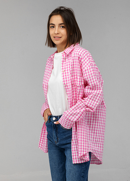 Рубашка Thomas Graf фото № 1 интернет-магазин