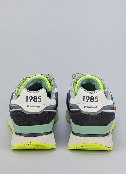 Кроссовки Victoria фото № 4 Казахстан