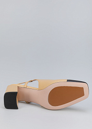 Туфли открытые Loretta Very фото № 5 купить