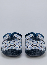 Тапочки Alberola фото № 3 недорого