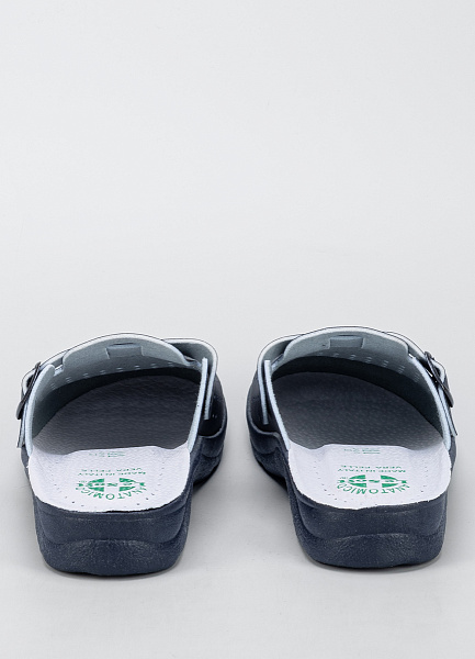 Тапочки Le Soft фото № 4 Казахстан