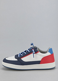 Кеды Thomas Graf фото № 1 интернет-магазин