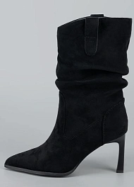 Ботильоны BETSY фото № 1 интернет-магазин