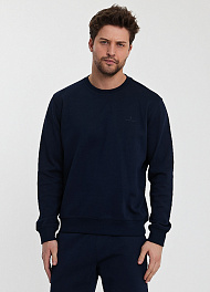 SPORT свитшот Thomas Graf фото № 6 онлайн