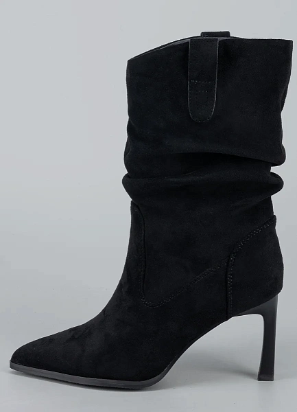 Ботильоны BETSY фото № 1 интернет-магазин