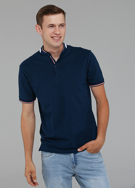 Поло Thomas Graf фото № 1 интернет-магазин