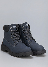 Ботинки Asso фото № 2 цена