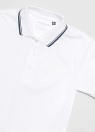 Платье-поло Thomas Graf фото № 3 недорого