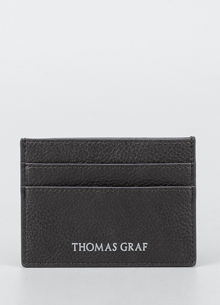 Картхолдер Thomas Graf фото № 1 интернет-магазин