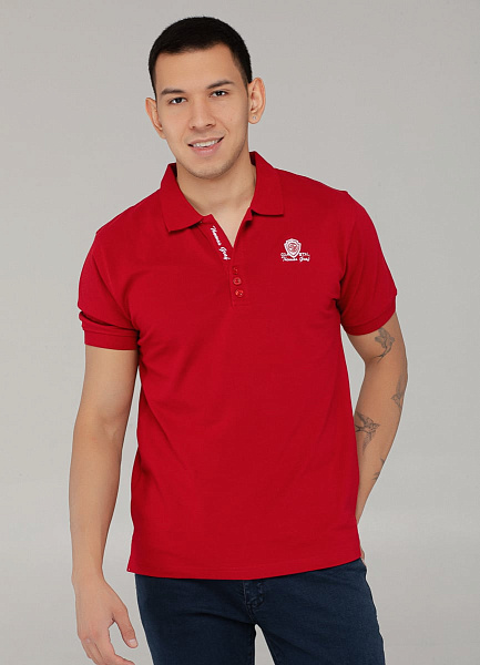 Поло Thomas Graf фото № 1 интернет-магазин