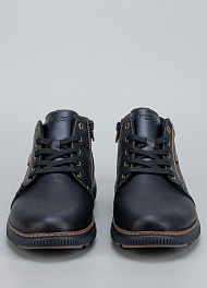 Ботинки Rieker фото № 3 недорого