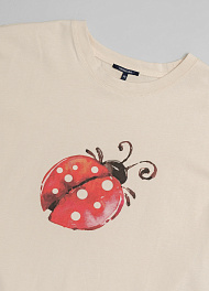 Футболка Thomas Graf фото № 3 недорого