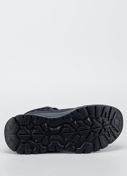 Кроссовки высокие Mattini фото № 5 купить