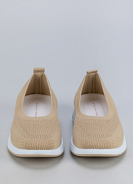 Балетки Franco Manatti фото № 3 недорого