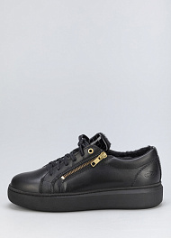 Кеды Inwood фото № 1 интернет-магазин