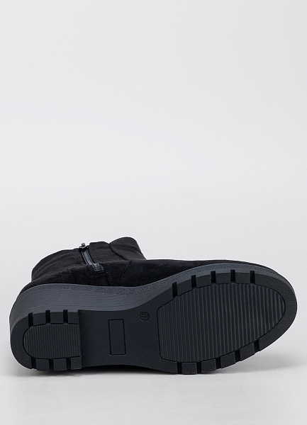 Ботильоны Franco Manatti фото № 6 онлайн