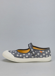 Балетки Vulladi фото № 1 интернет-магазин