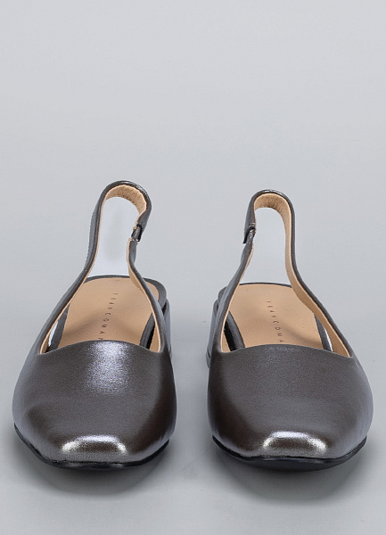 Туфли Открытые Franco Manatti фото № 3 недорого