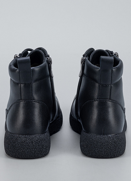 Ботинки Franco Manatti фото № 4 Казахстан