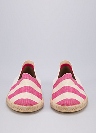 Эспадрильи Vika фото № 3 недорого