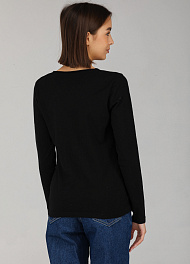 Пуловер Thomas Graf фото № 3 недорого