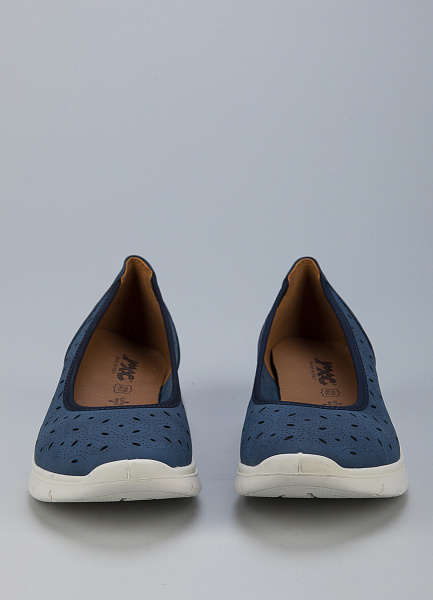 Балетки Imac фото № 3 недорого