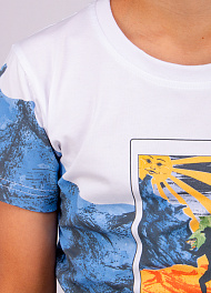 Футболка Thomas Graf фото № 4 Казахстан