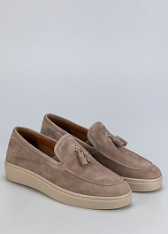 Лоферы Duca Daretti фото № 2 цена