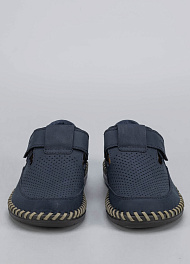 Мокасины Rieker фото № 3 недорого