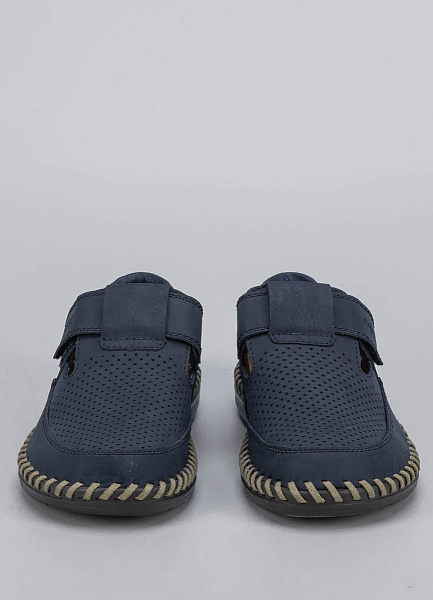 Мокасины Rieker фото № 3 недорого