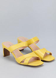 Мюли Loretta Very фото № 2 цена