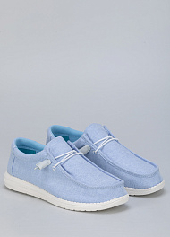 Слипоны Thomas Graf фото № 2 цена