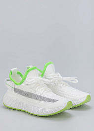 Кроссовки Keddo фото № 2 цена