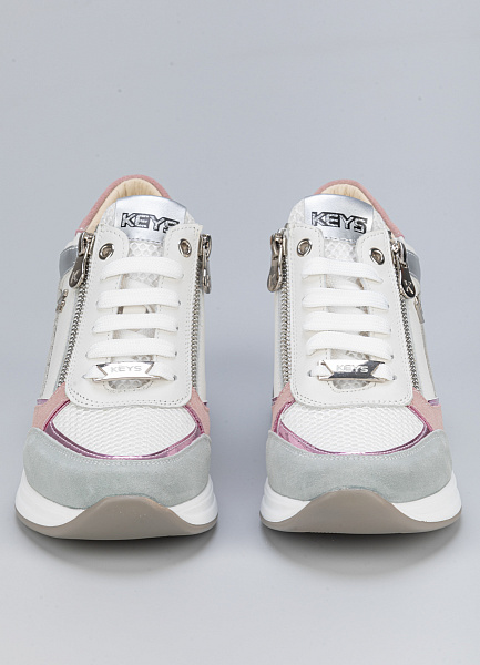 Кроссовки Keys фото № 3 недорого