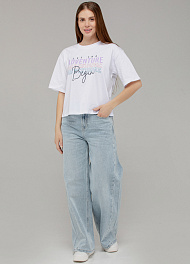 Футболка Thomas Graf фото № 4 Казахстан