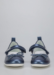 Балетки Asso фото № 3 недорого