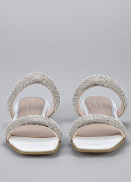 Пантолеты Marco Tozzi фото № 3 недорого