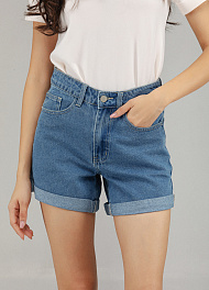 Шорты Thomas Graf фото № 4 Казахстан