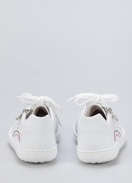 Кеды Rieker фото № 4 Казахстан