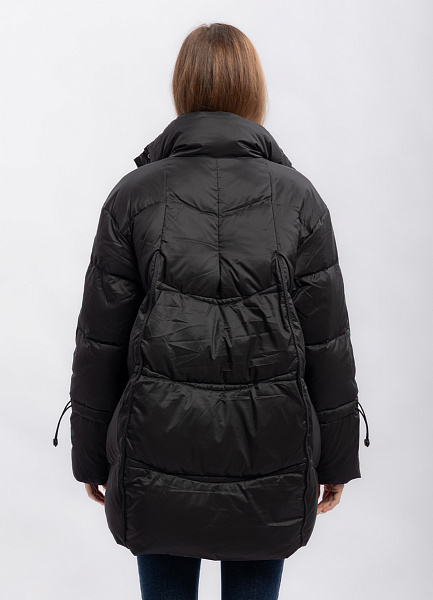 Пуховик Thomas Graf фото № 3 недорого