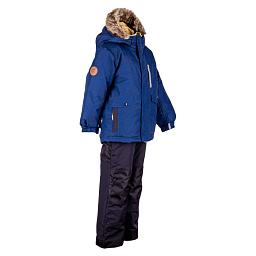 Лыжный костюм Pelucci Tortine фото № 4 Казахстан