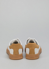 Кеды Mattini фото № 4 Казахстан