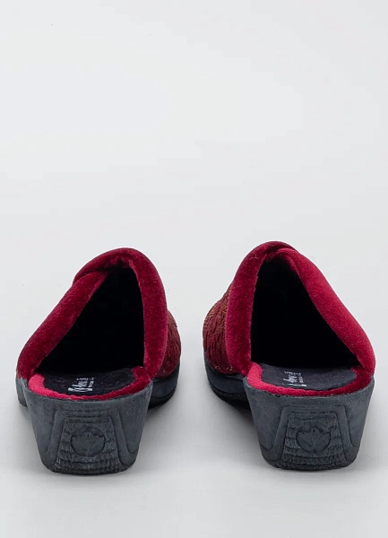 Тапочки Alberola фото № 4 Казахстан