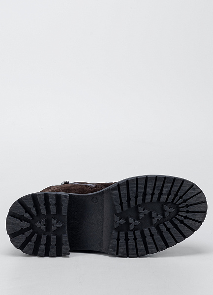 Ботинки Franco Manatti фото № 6 онлайн