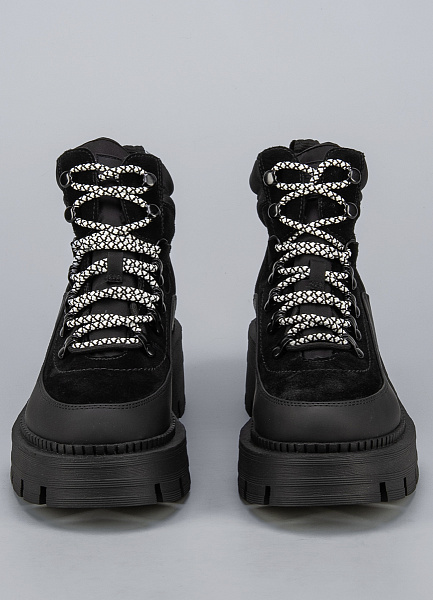 Ботинки Tamaris фото № 3 недорого