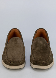 Мокасины Duca Daretti фото № 3 недорого